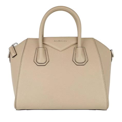 givenchy vegan bag antigona|Givenchy antigona bag beige.